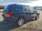 2001 Jeep Grand Cherokee Limited
