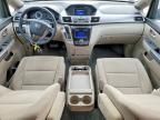 2016 Honda Odyssey ex
