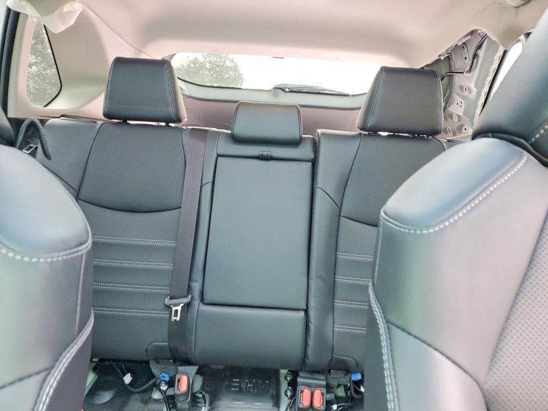 2024 Toyota Rav4 Limited