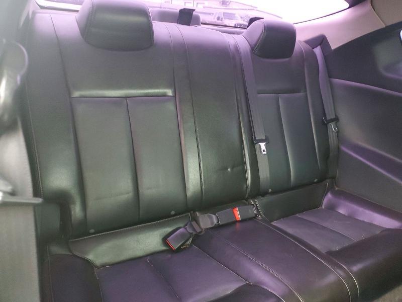 2010 Nissan Altima 2.5 s