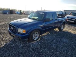 2010 Ford Ranger Super cab for sale in Arcadia, FL