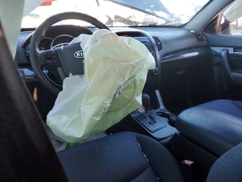 2011 KIA Sorento Base