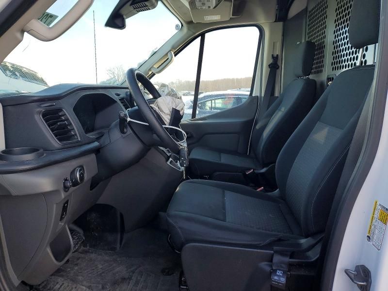 2024 Ford Transit  Delivery Van