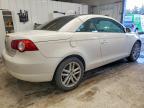 2008 Volkswagen EOS