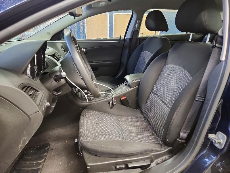 2012 Chevrolet Malibu 1LT