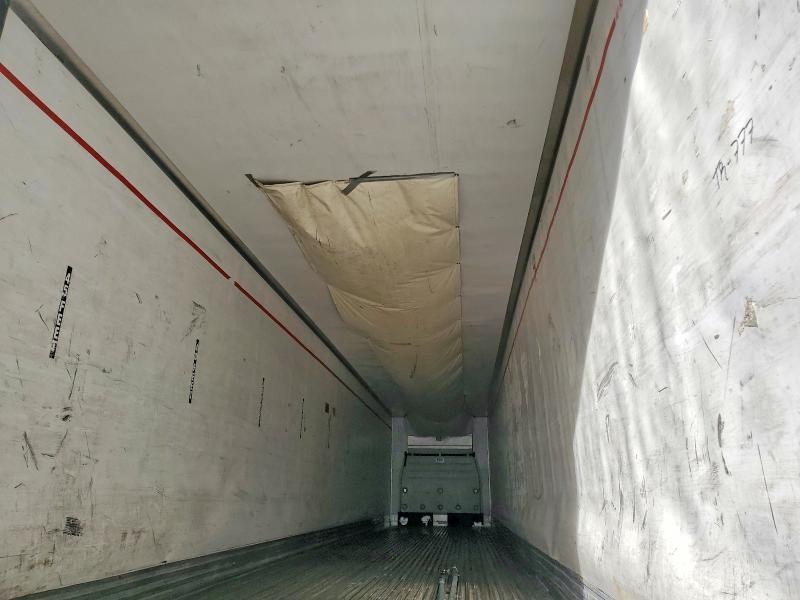 2014 Utility 2014 Util Unknown-Refrigerated Van Trailer