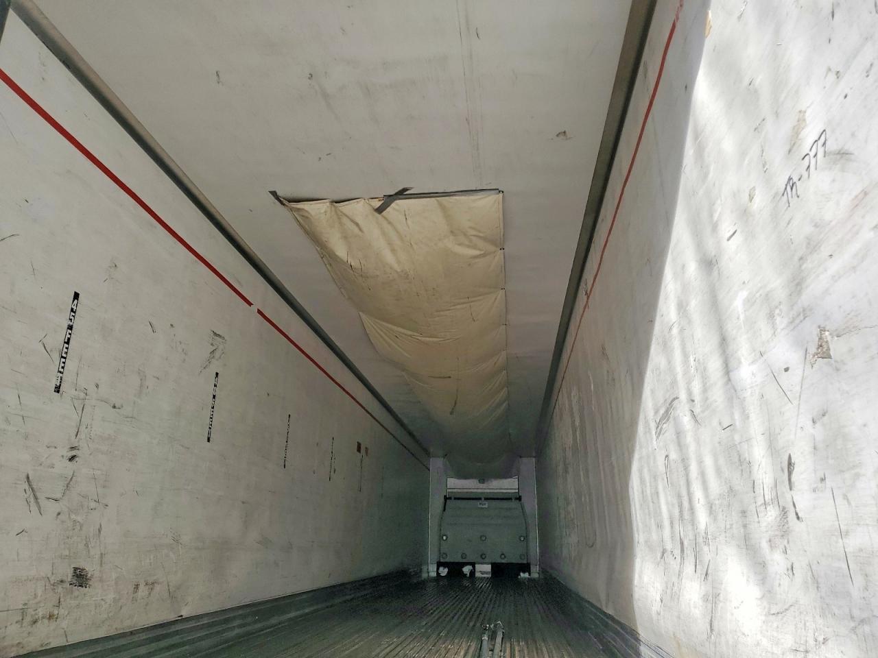 2014 Utility 2014 Util Unknown-Refrigerated Van Trailer