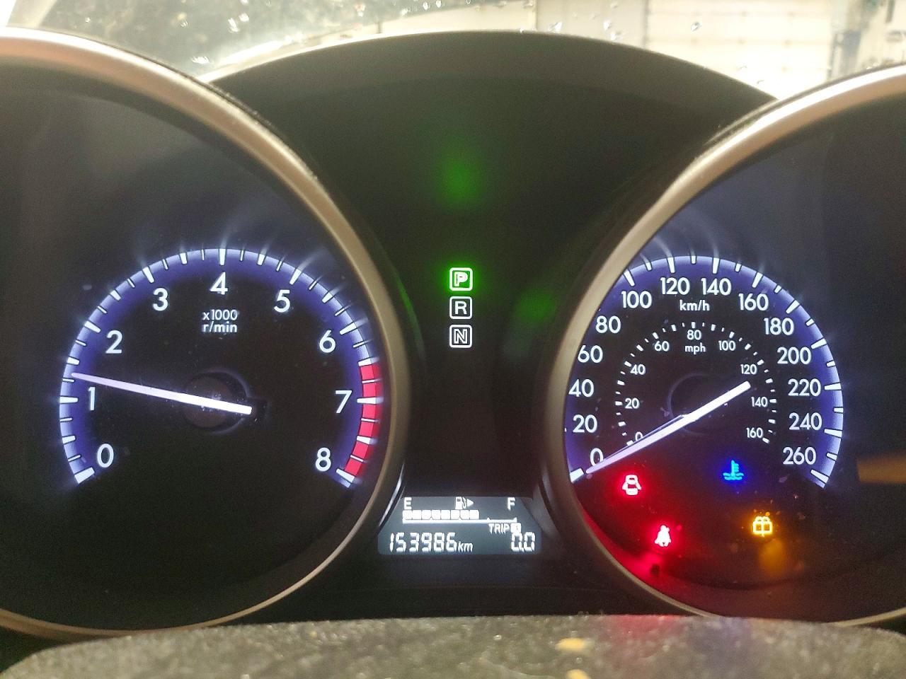 2013 Mazda 3 I