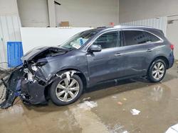 2015 Acura Mdx Advance for sale in Elgin, IL