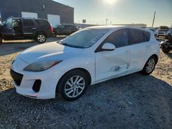 Mazda Vehiculos salvage en venta: 2013 Mazda 3 I