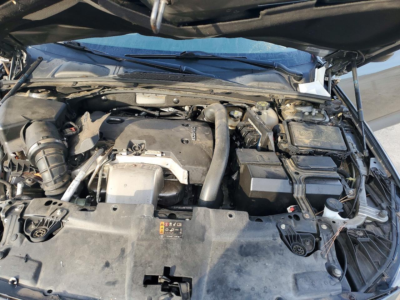 2018 Buick Regal Preferred ii