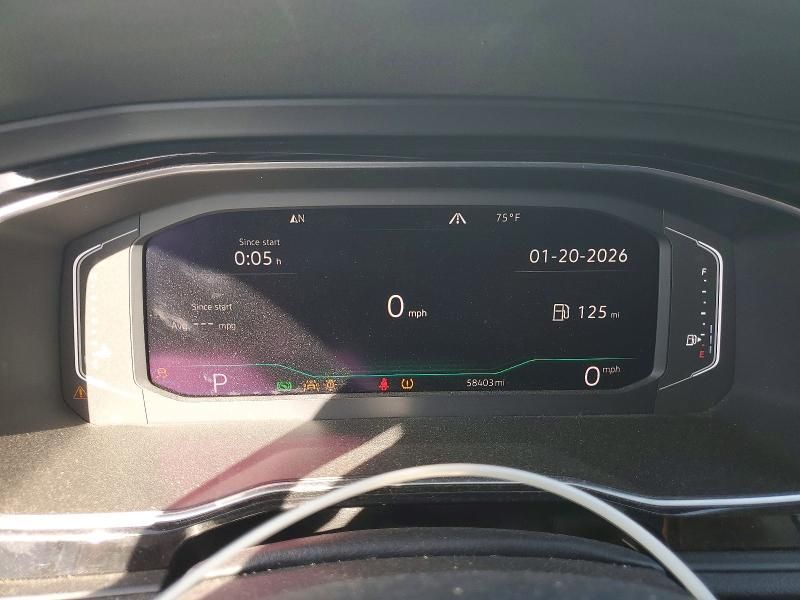 2019 Volkswagen Jetta sel Premium