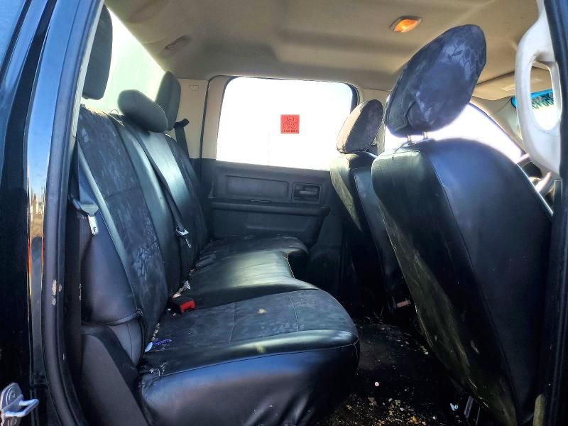 2014 Dodge Ram 2500 st