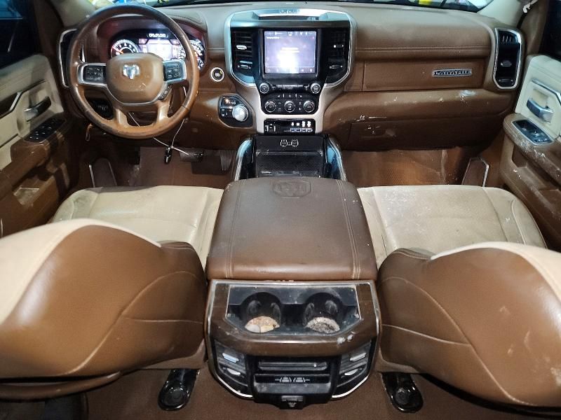 2022 Dodge 2500 Laramie