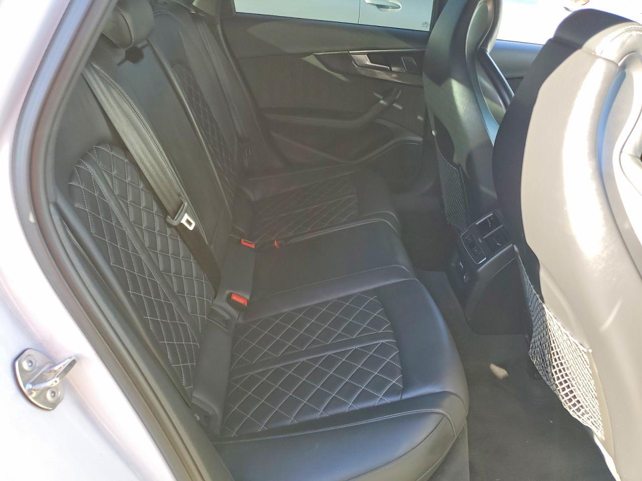 2023 Audi S4 Premium Plus