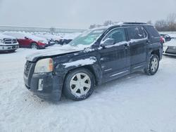 GMC salvage cars for sale: 2015 GMC Terrain sle