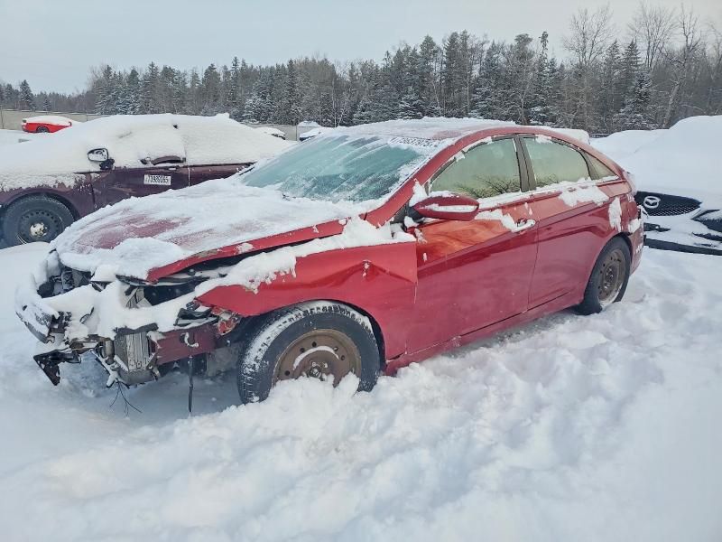 2011 Hyundai Sonata se