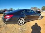 2012 Mercedes-Benz Cls 550 4matic