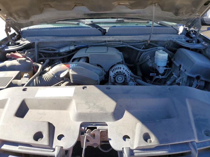 2012 GMC Sierra C1500 SLE