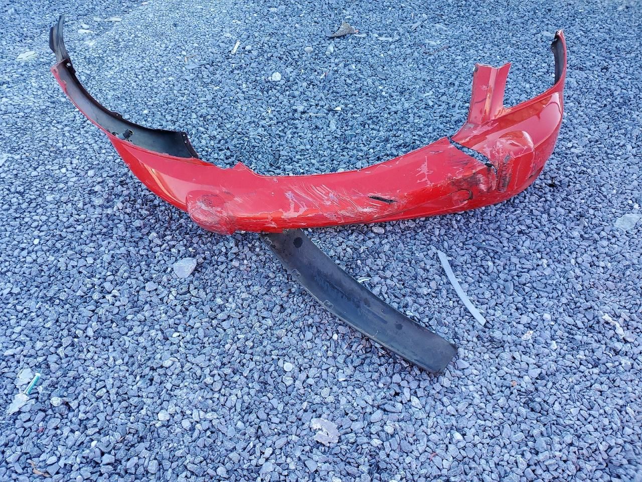 2010 Chevrolet Hhr ls