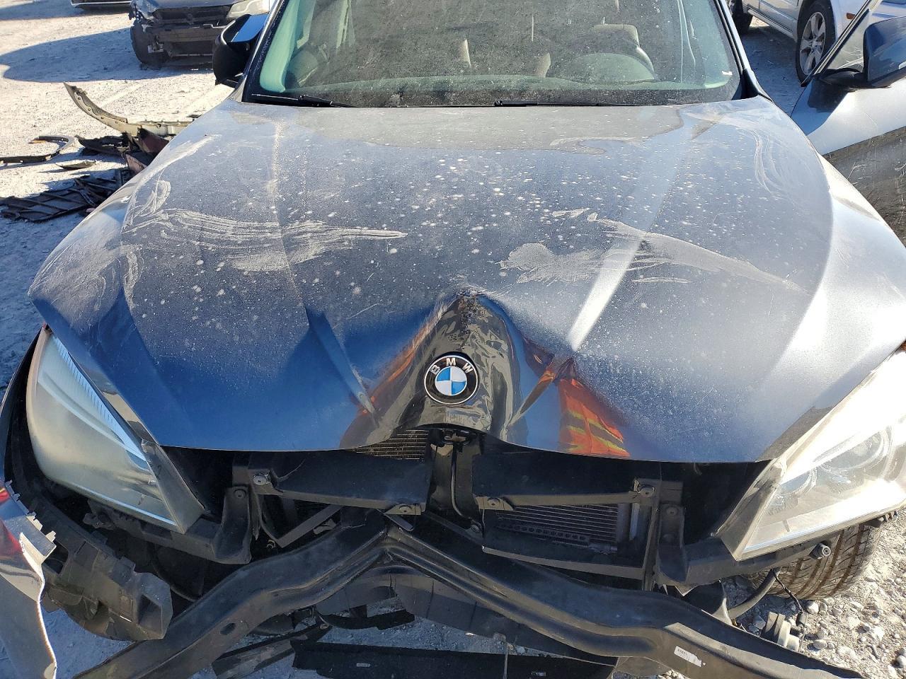 2015 BMW X1 Xdrive35i