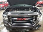 2016 GMC Sierra K1500 SLT