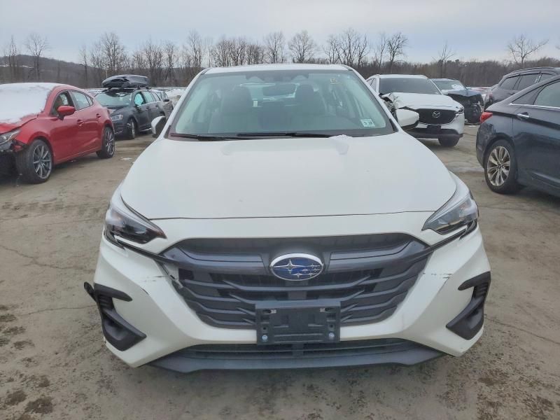 2023 Subaru Legacy Limited