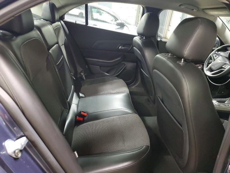 2013 Chevrolet Malibu 1LT