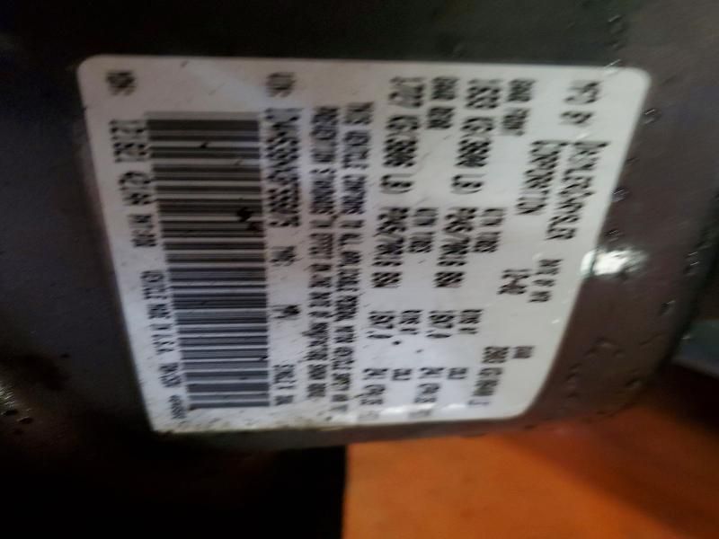 2003 Dodge Durango Sport