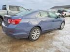 2014 Chevrolet Malibu 2LT