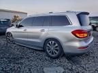 2013 Mercedes-Benz Gl 450 4matic