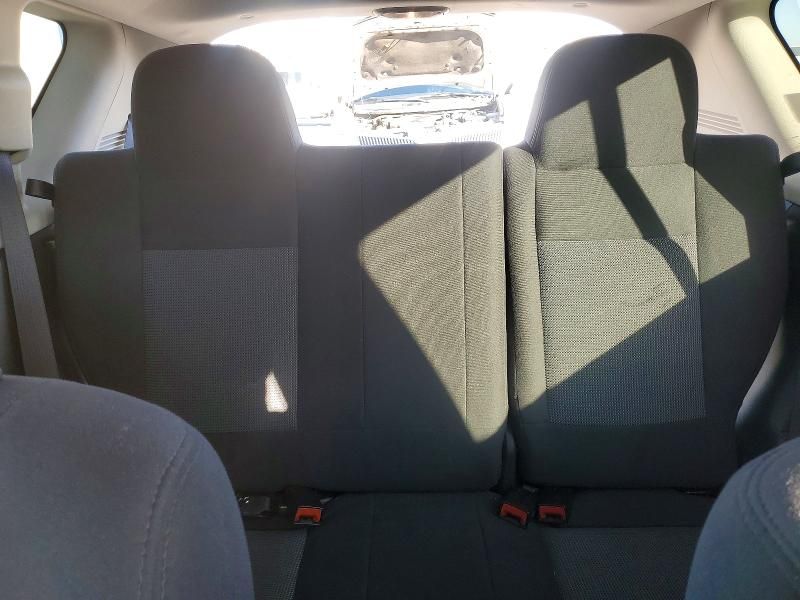 2015 Jeep Compass Sport