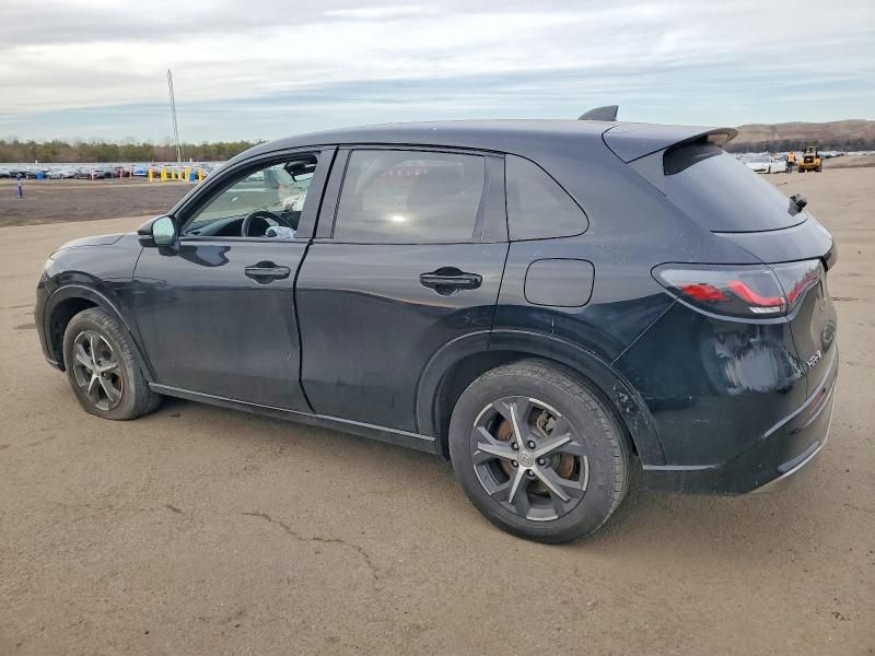 2023 Honda Hr-v exl