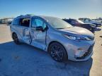 2024 Toyota Sienna xse