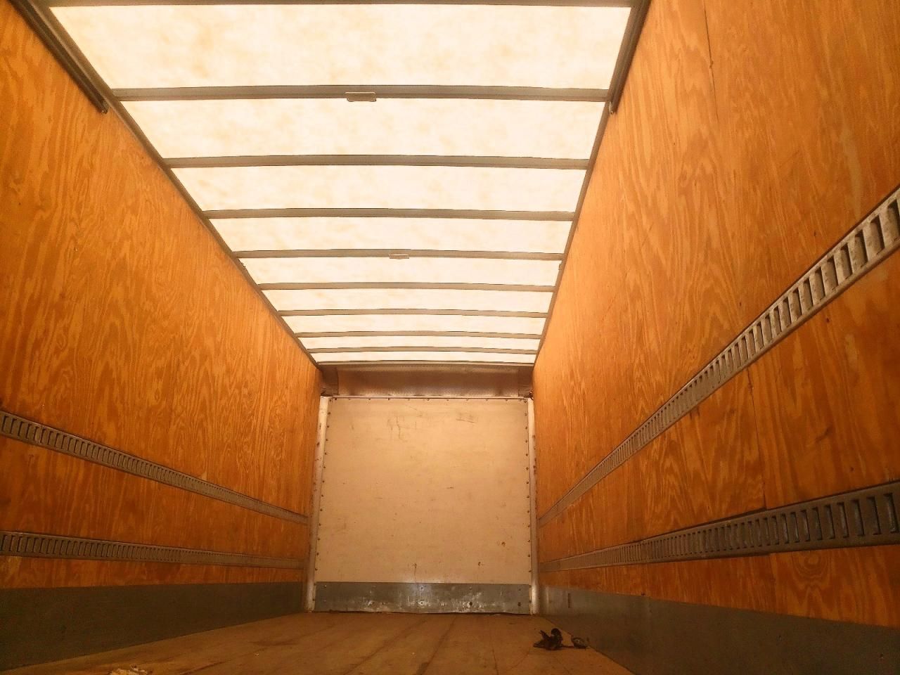 2023 Ford F650 Truck 6.7l Diesel