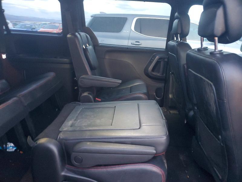 2020 Dodge Grand Caravan gt