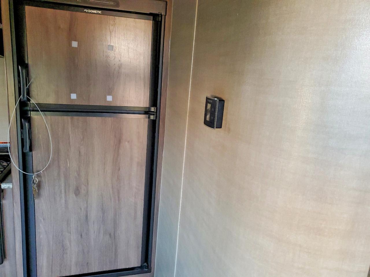 2018 'other Rv' 2018 Pacific Coachworks Camper