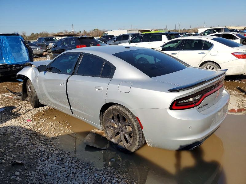 2021 Dodge Charger sxt