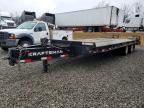 2024 Kraftsman HP-40 20 Equipment Trailer