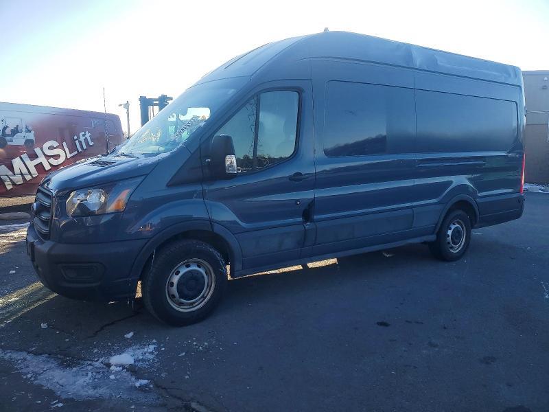 2020 Ford Transit 250 Delivery van