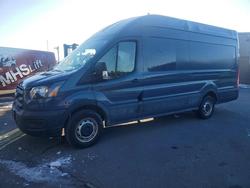 Ford salvage cars for sale: 2020 Ford Transit 250 Delivery van