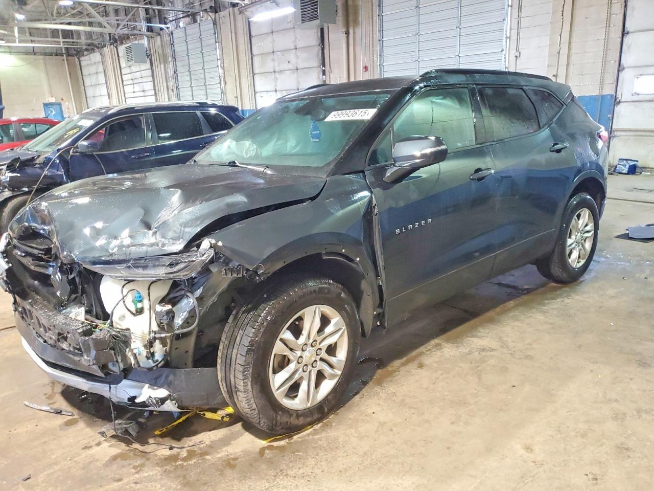 2019 Chevrolet Blazer 1LT