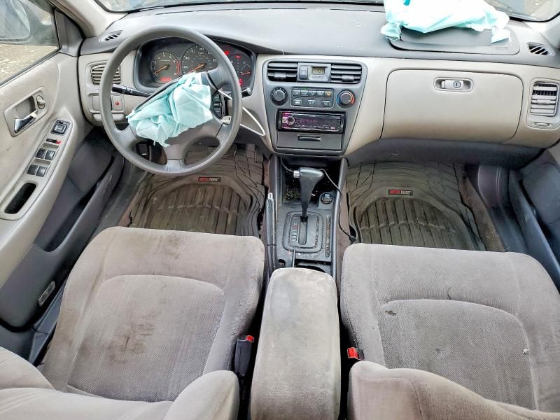 2000 Honda Accord lx