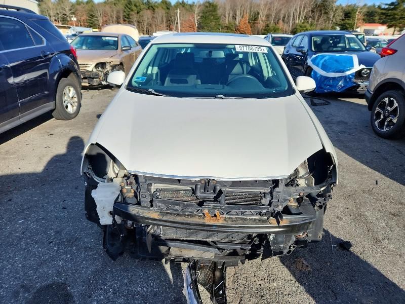 2009 Volkswagen Jetta s