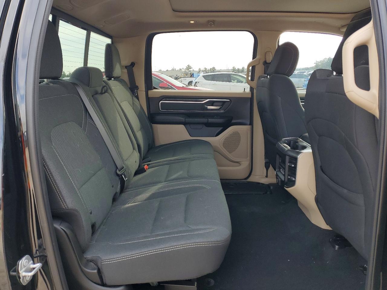 2019 Dodge Ram 1500 big Horn/lone Star