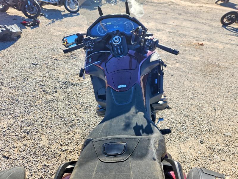 2025 Honda GL1800 D
