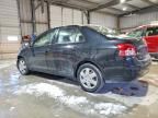 2008 Toyota Yaris