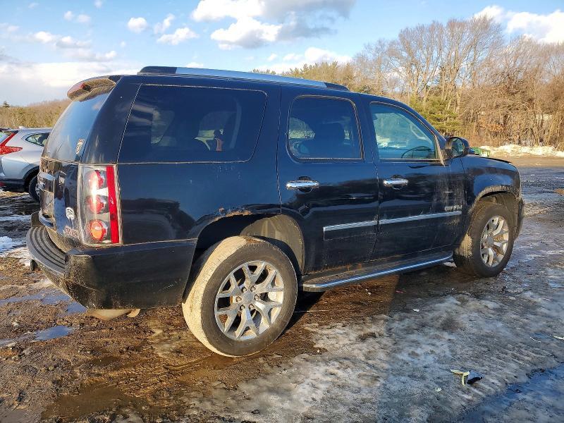 2012 GMC Yukon Denali