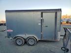 2019 Interstate ILRD612TA2 Enclosed Cargo Trailer