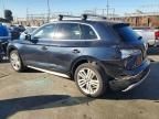 2020 Audi Q5 Premium Plus
